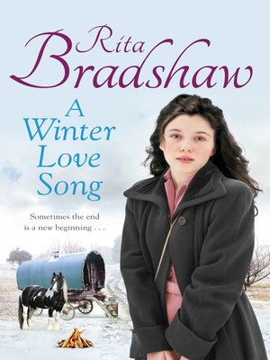 cover image of A Winter Love Song